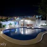 Haciendas Iv 3*