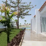 Haciendas Iv 3*