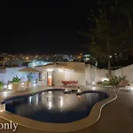 Haciendas Iv ホテル アデヘ