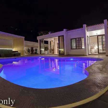 Haciendas Iv Hotel Costa Adeje (Tenerife)