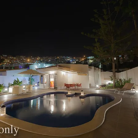 Haciendas Iv Hotel Costa Adeje (Tenerife)