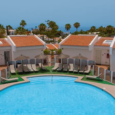 Haciendas Iv Hotel 3*