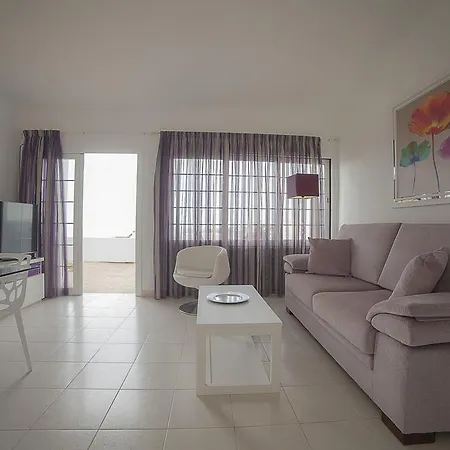 Haciendas Iv Hotel Costa Adeje (Tenerife)