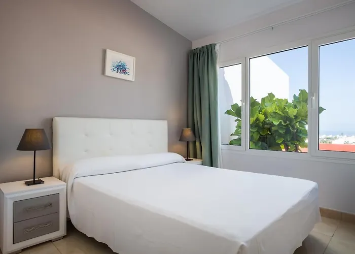 Haciendas Iv 酒店 阿德耶