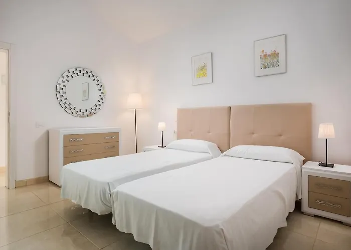 Haciendas Iv 3* 阿德耶