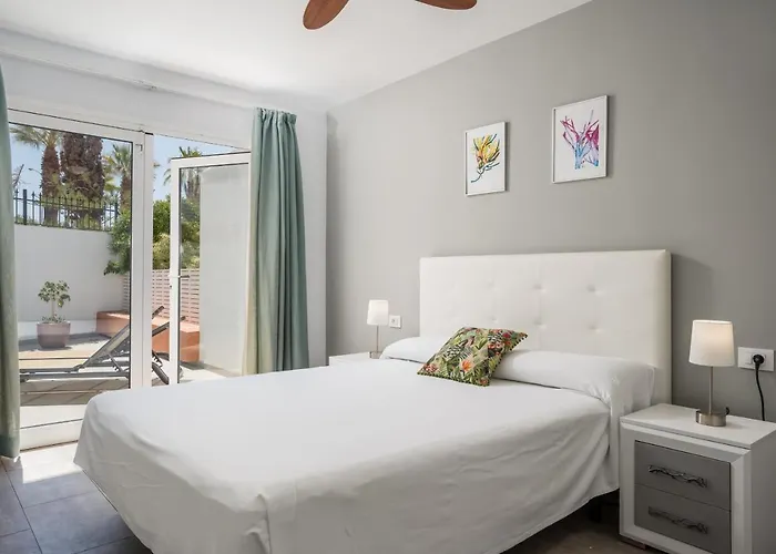 Haciendas Iv 3* 阿德耶