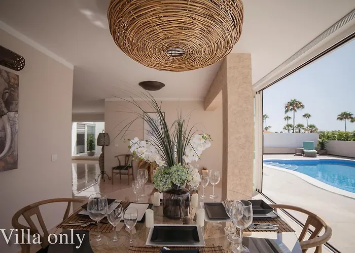 酒店 Haciendas Iv 阿德耶