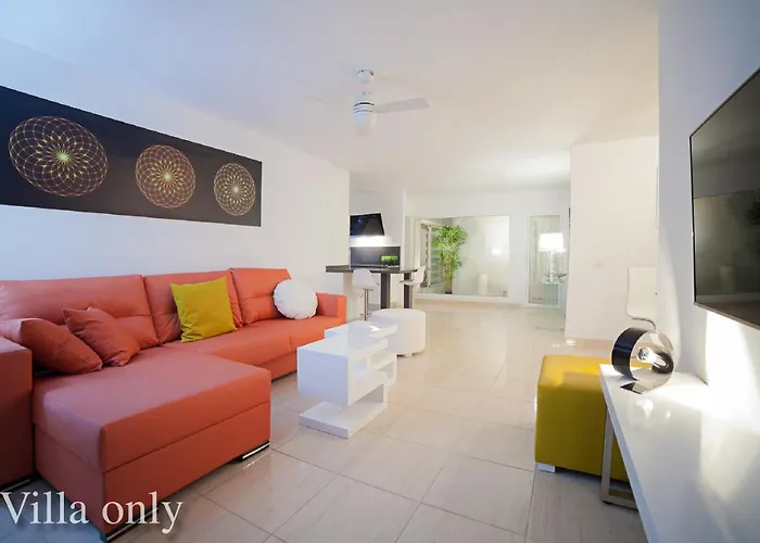 酒店 Haciendas Iv 3*