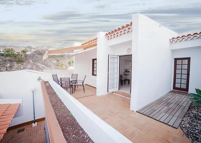 Haciendas Iv 3* 阿德耶