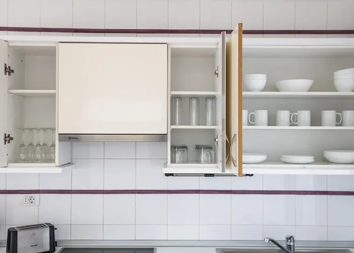 Haciendas Iv 酒店 3*