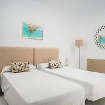 Haciendas Iv 3* אדחה