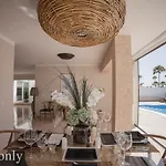 מלון Haciendas Iv אדחה